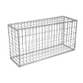 Galvanized Welded Gabion Box Gabion Wall